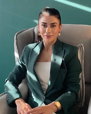 Psikolog Betül Kara